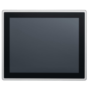 ARBOR iTC-1150R-EXP 15" Touch Panel PC with Intel Elkhart Lake J6413 CPU, 2.5 GbE LAN, GbE LAN, 4 GB memory